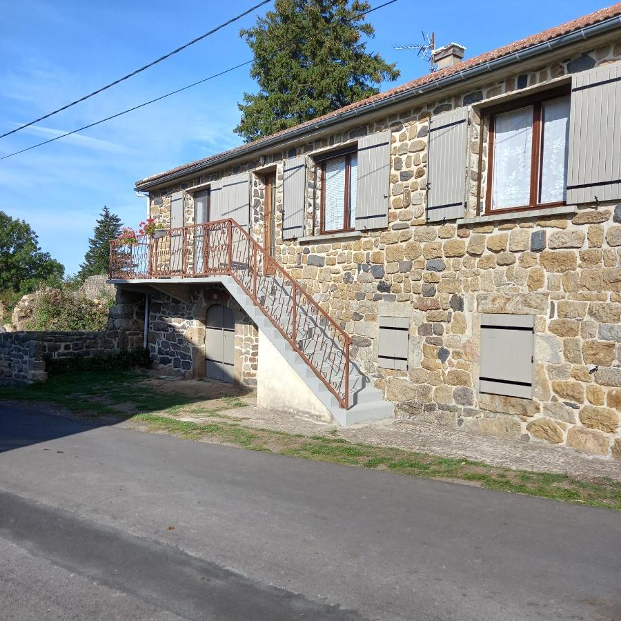 Boufavent Bed & Breakfast Salettes Exterior photo